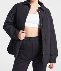 Bandier - Classic Coaches Jacket