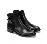 Fluchos - Women's Tierra D8901 Ankle Boots