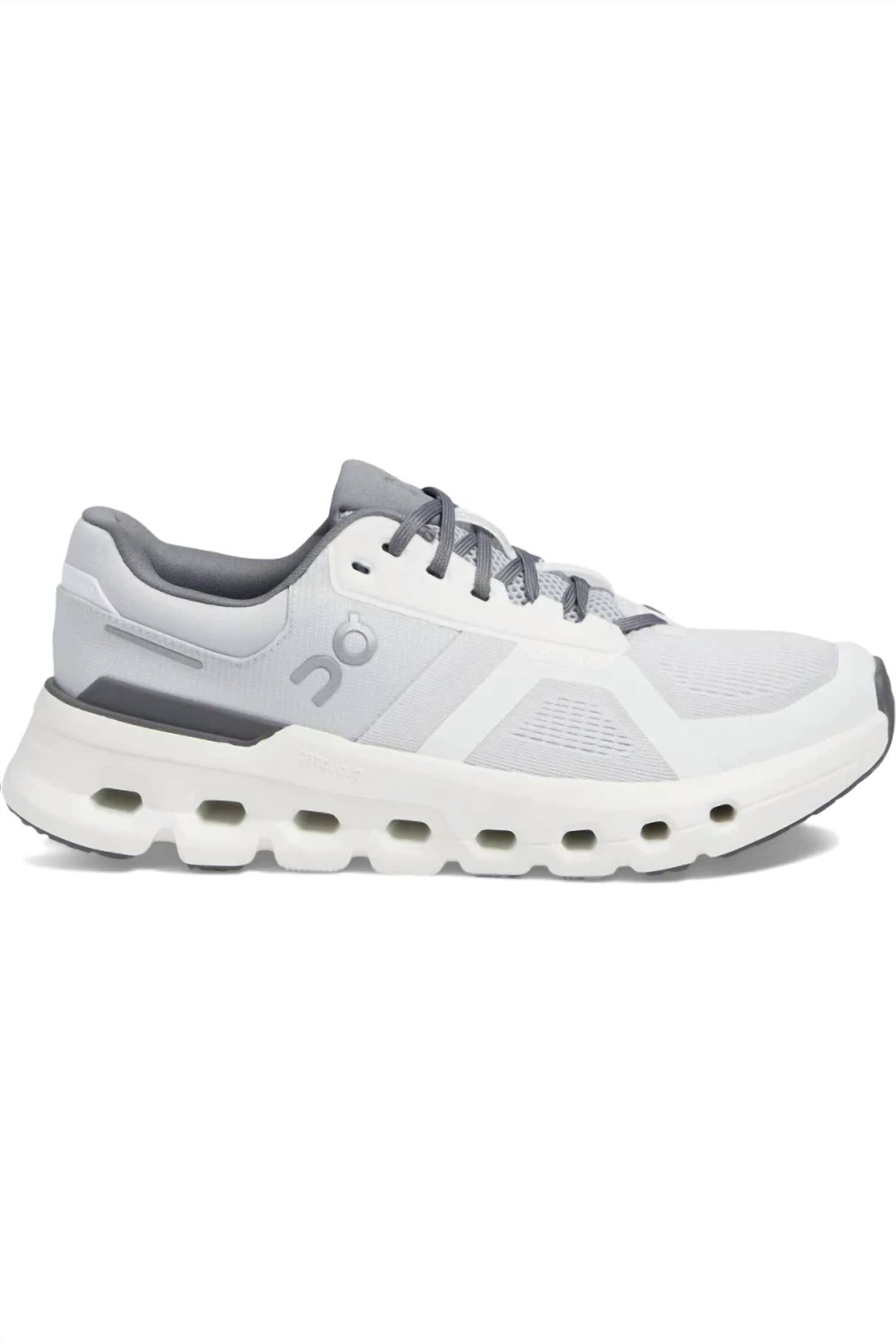 On Running - Women's Cloudrunner 2 Running Shoe
