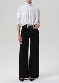 Citizens Of Humanity - Lyra Long Wide Leg Pants