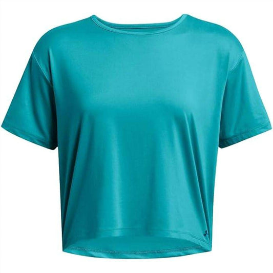 Under Armour - Women's Motion Short Sleeve Shirt