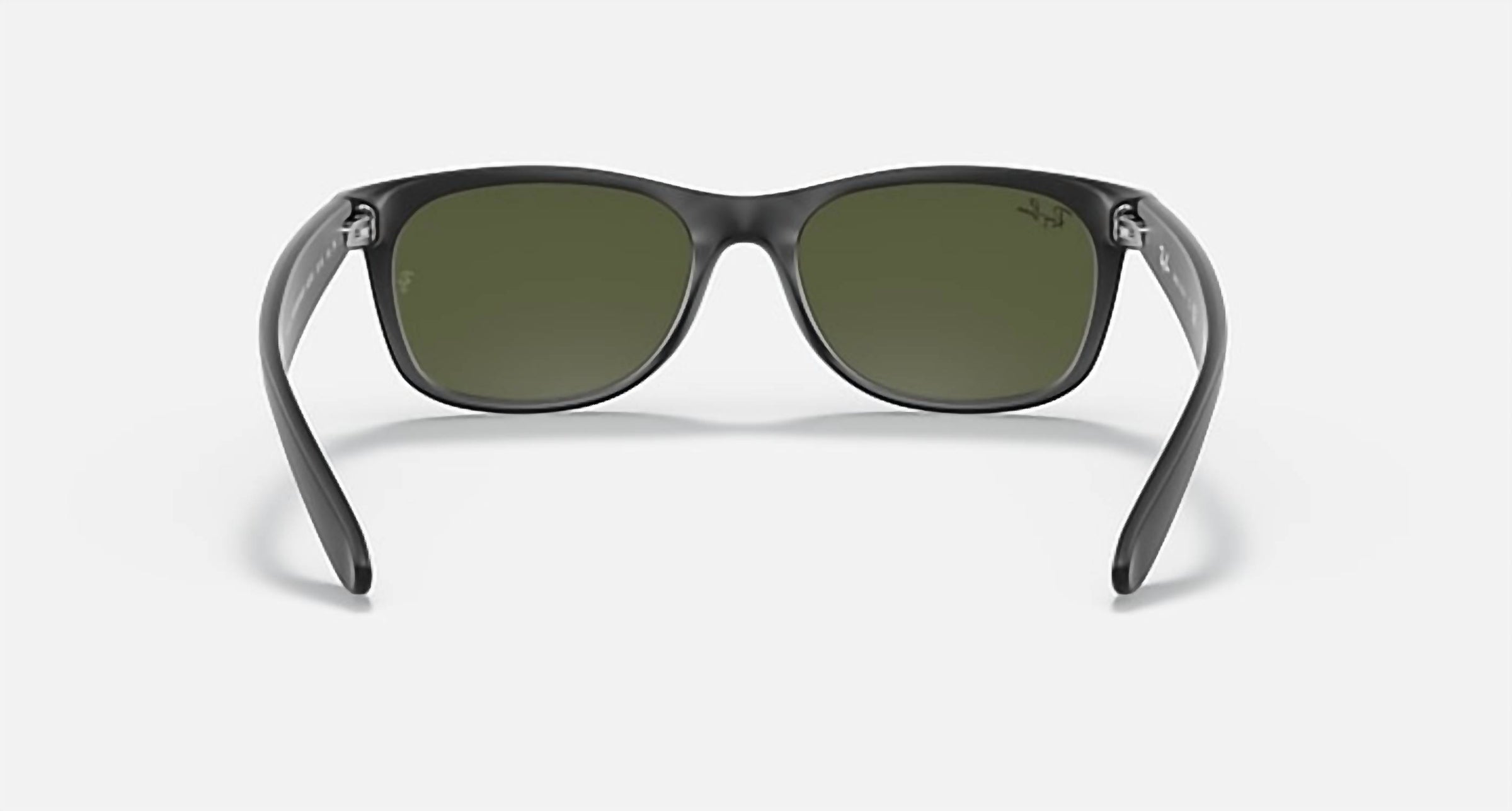 Ray Ban - New Wayfarer Flash Medium Non Polarized Sunglasses Rb2132 622/30