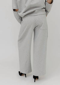 Tibi - Sweatshirt Program Winslow Pant