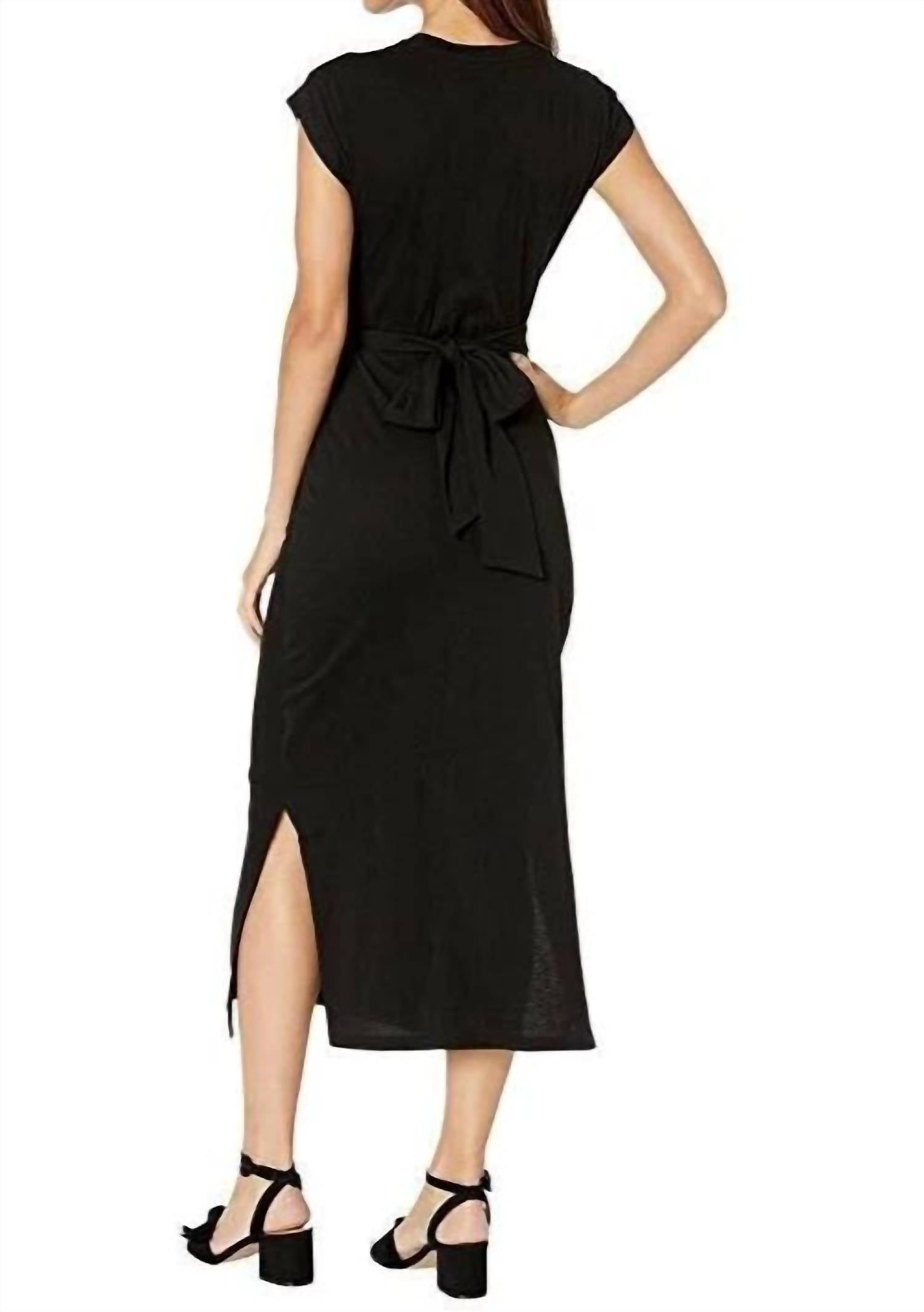 Joie - Lucina Dress