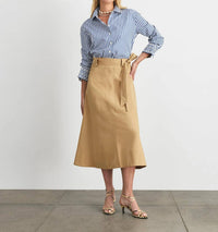 Tanya Taylor - Brinson Midi Skirt