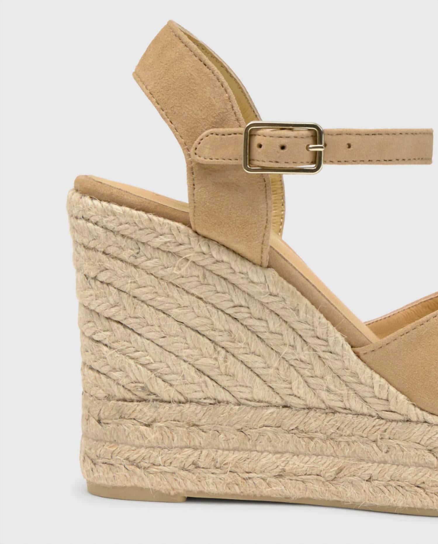 Castaner - Women's Blaudell Sandal