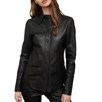 Jakett - Sylvie Blouse
