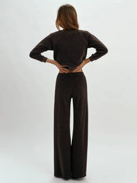 Suzie Kondi - Zephyra Terry Pants