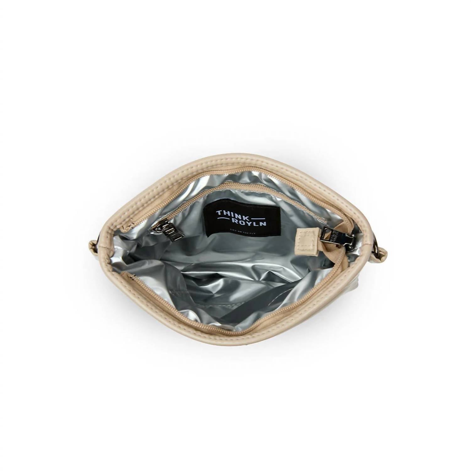Think Royln - Women's Sidewalk Bag
