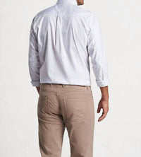 Peter Millar - Patten Crown Lite Cotton-stretch Sport Shirt