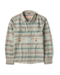 Iron & Resin - Men's Lawland Shirt