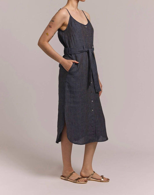 M.Patmos - Tatum Scoop Neck Dress