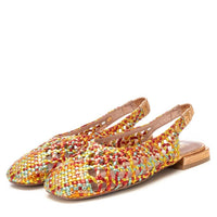 Xti - Women's 14379204 Flat Shoe