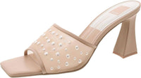 Dolce Vita - Women's Narda Pearl Sandals