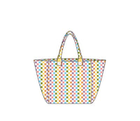 DUNES OVERSIZED TOTE BAG