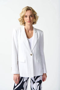 Joseph Ribkoff - Fitted Blazer
