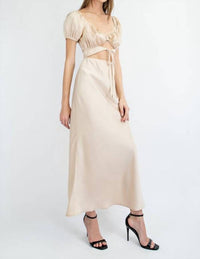 Edit By Nine - Night Moves Dress