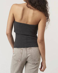 Project Social T - Filomena Rib Tube Top