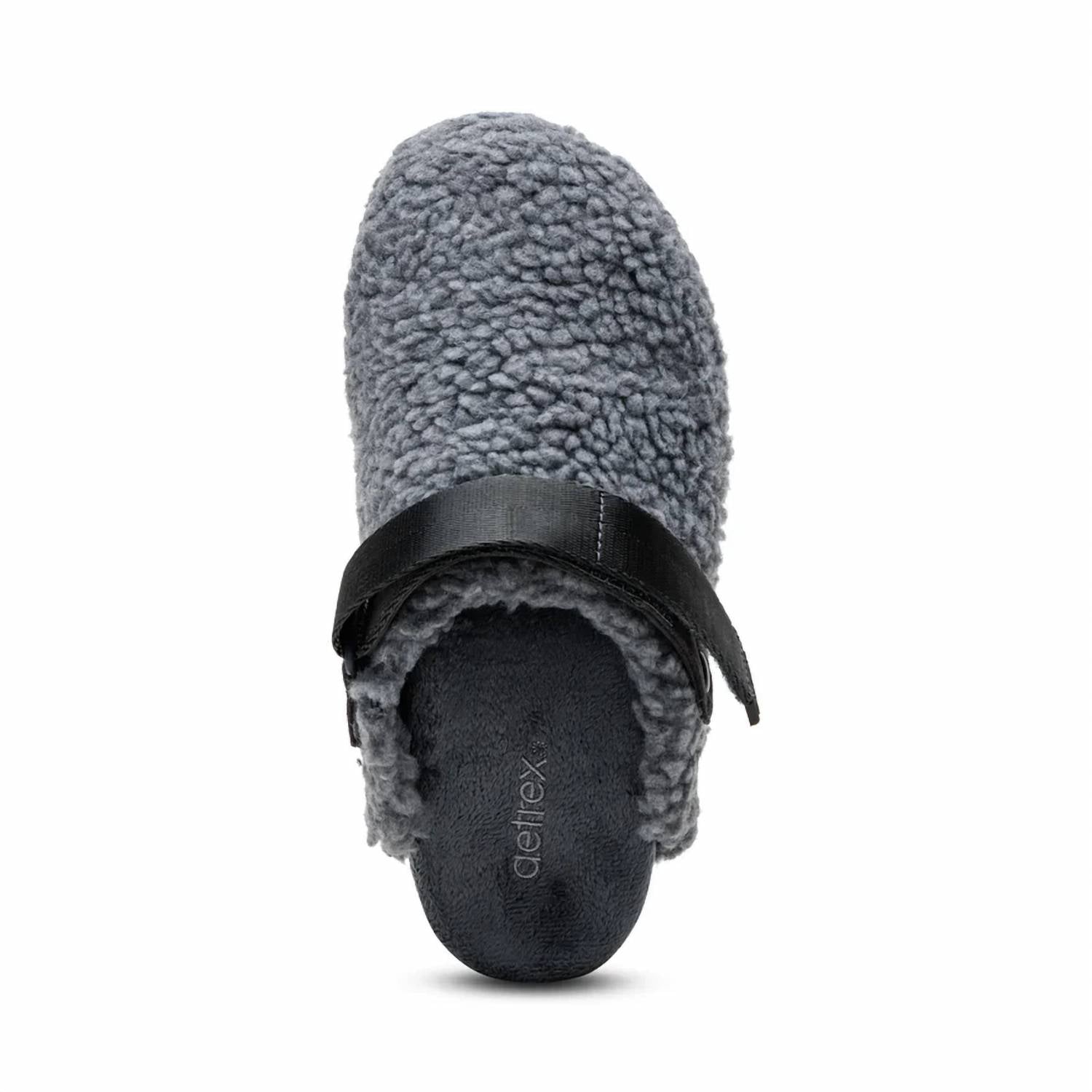 Aetrex - Women's Millie Arch Support Slipper
