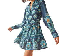 Omika - Tula Mini Dress