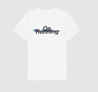 On - Men's Short Sleeve Tee