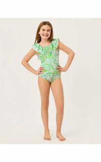 Lilly Pulitzer - Fallon One Piece Swimsuit