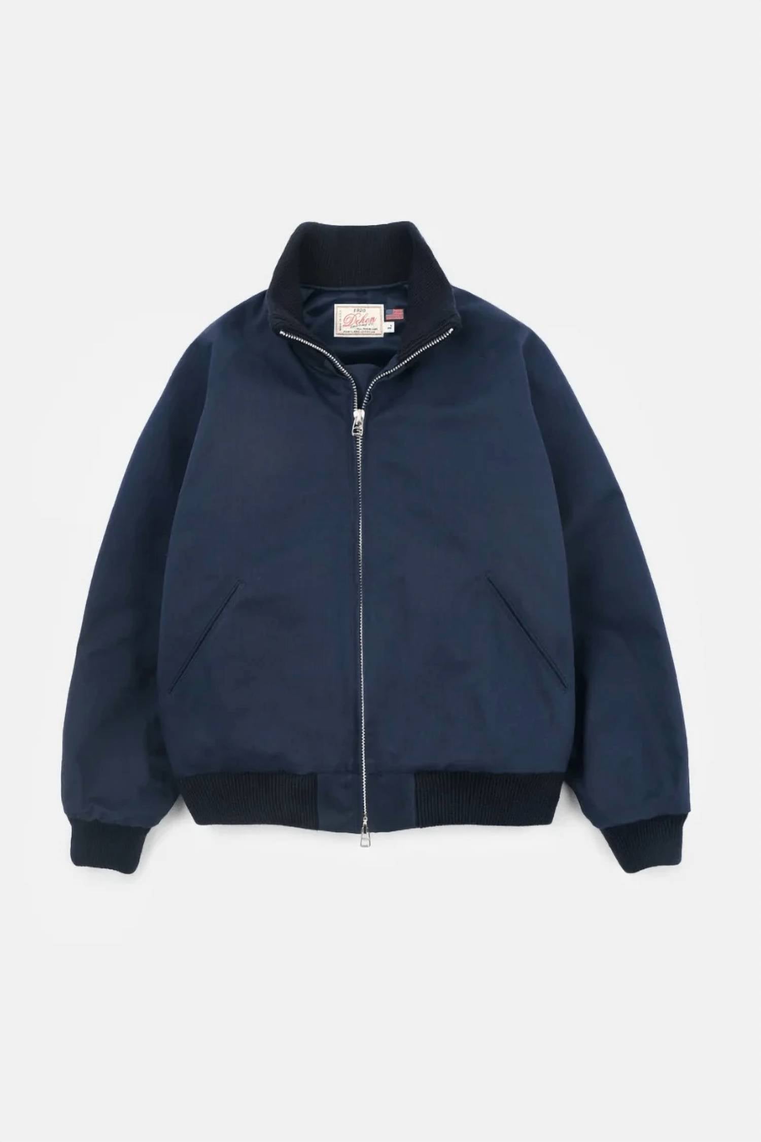Dehen 1920 - Pilot Jacket
