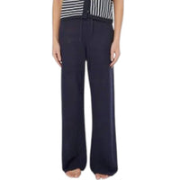Onia - Knit Linen Pant