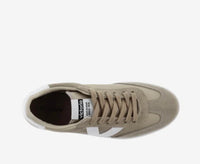 Victoria - Women's Berlin Serraje And Nylon Sneakers