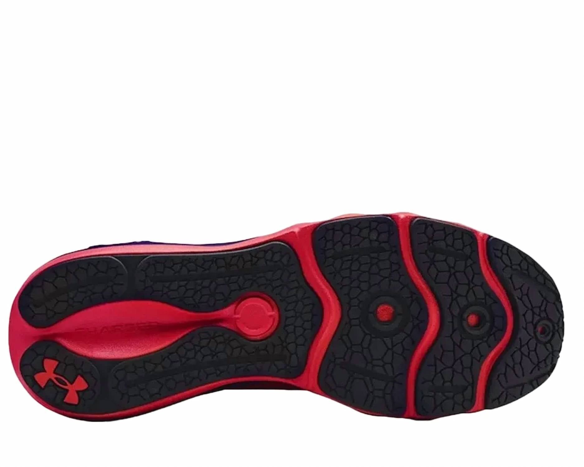 Under Armour - Men's Charged Vantage Running Shoes