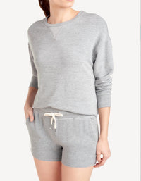 Splendid - Dream Slub Short