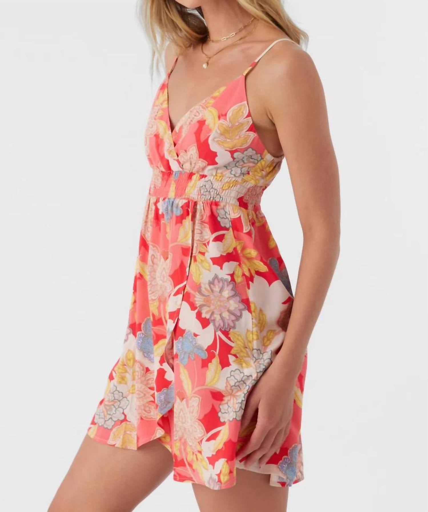 O'Neill - Florent Dress
