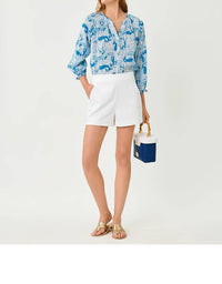 Lilly Pulitzer - Andria Top