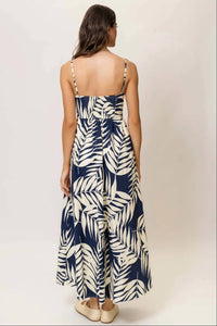Hutch - Shivon Maxi Dress