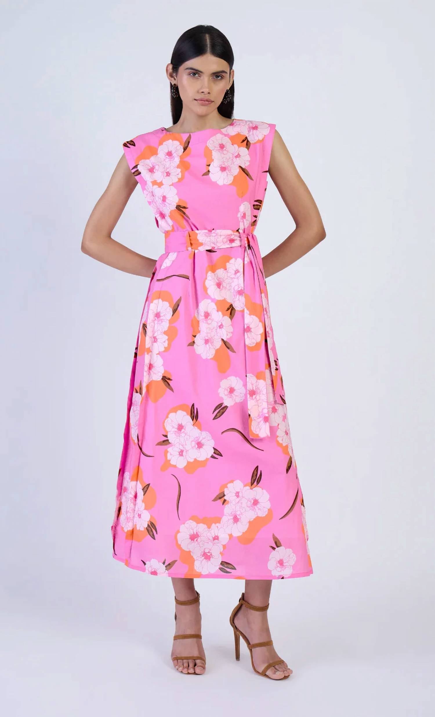 Beyond By Vera - Perry Dress