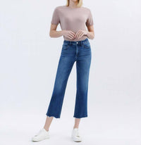 Vervet By Flying Monkey - Victoria Jeans Denim
