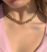 Eklexic - Women's Taraji Necklace