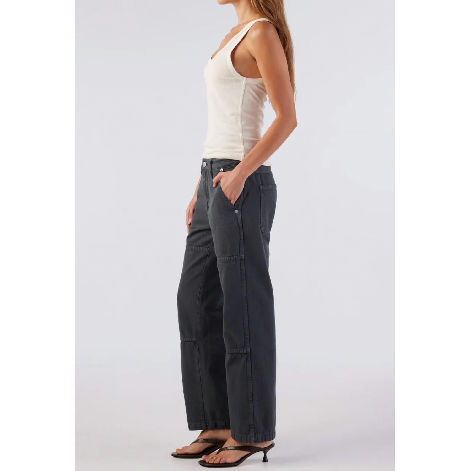 Amo - Billie Field Pant