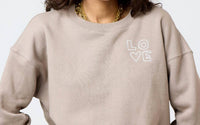 Kerri Rosenthal - Ex-boyfriend Love Sweatshirt