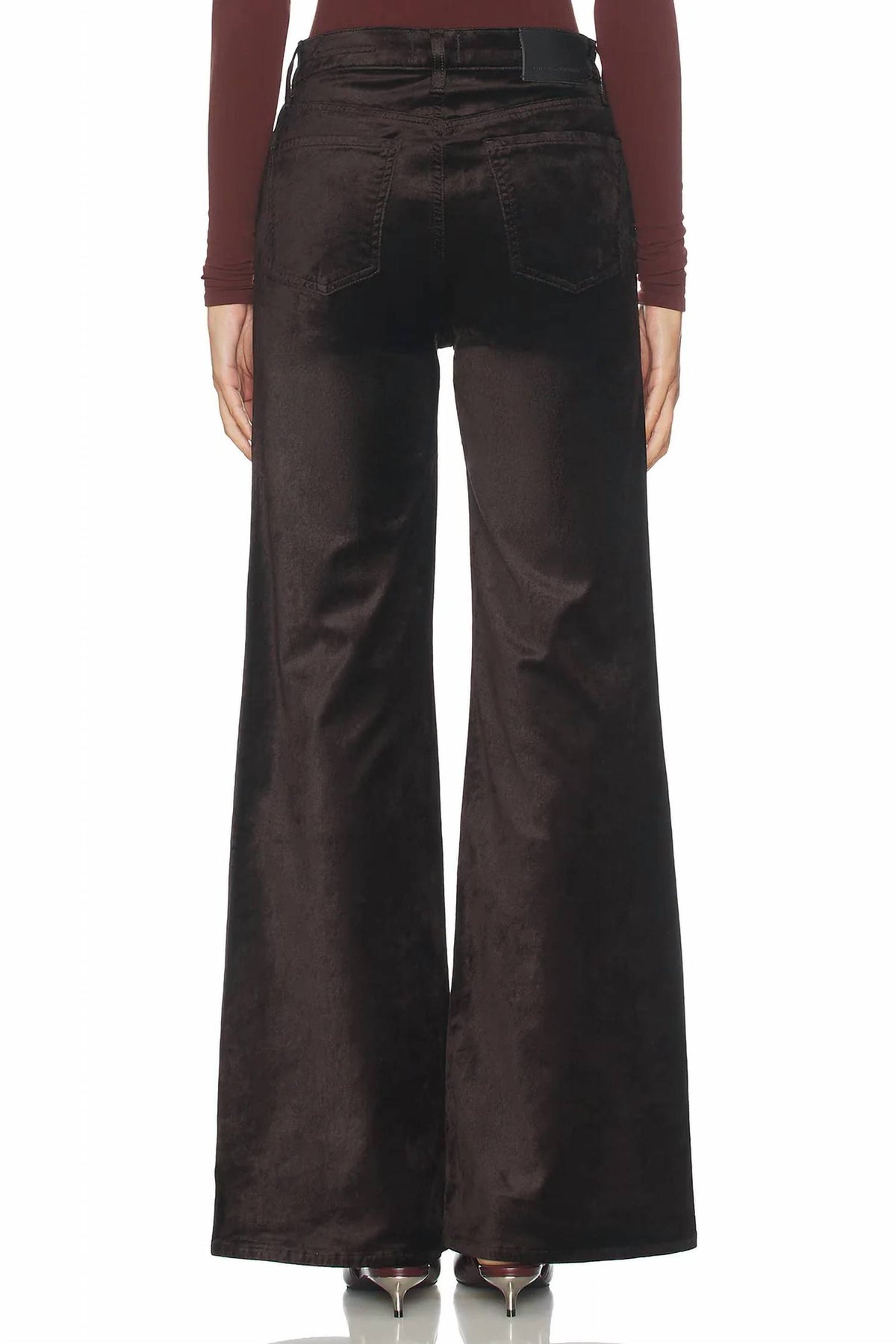 Citizens Of Humanity - Kimberly 70's Flared Jeans
