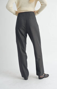 Sage The Label - Take Action Tapered Pants