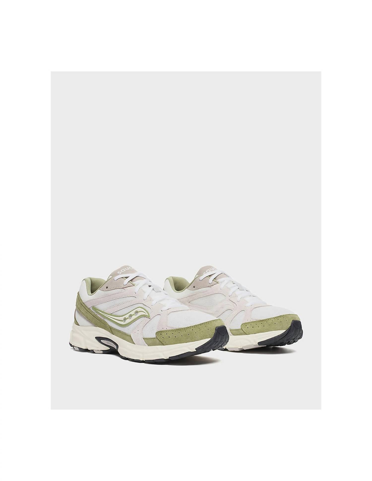 Saucony - Unisex Ride Millennium Running Shoes