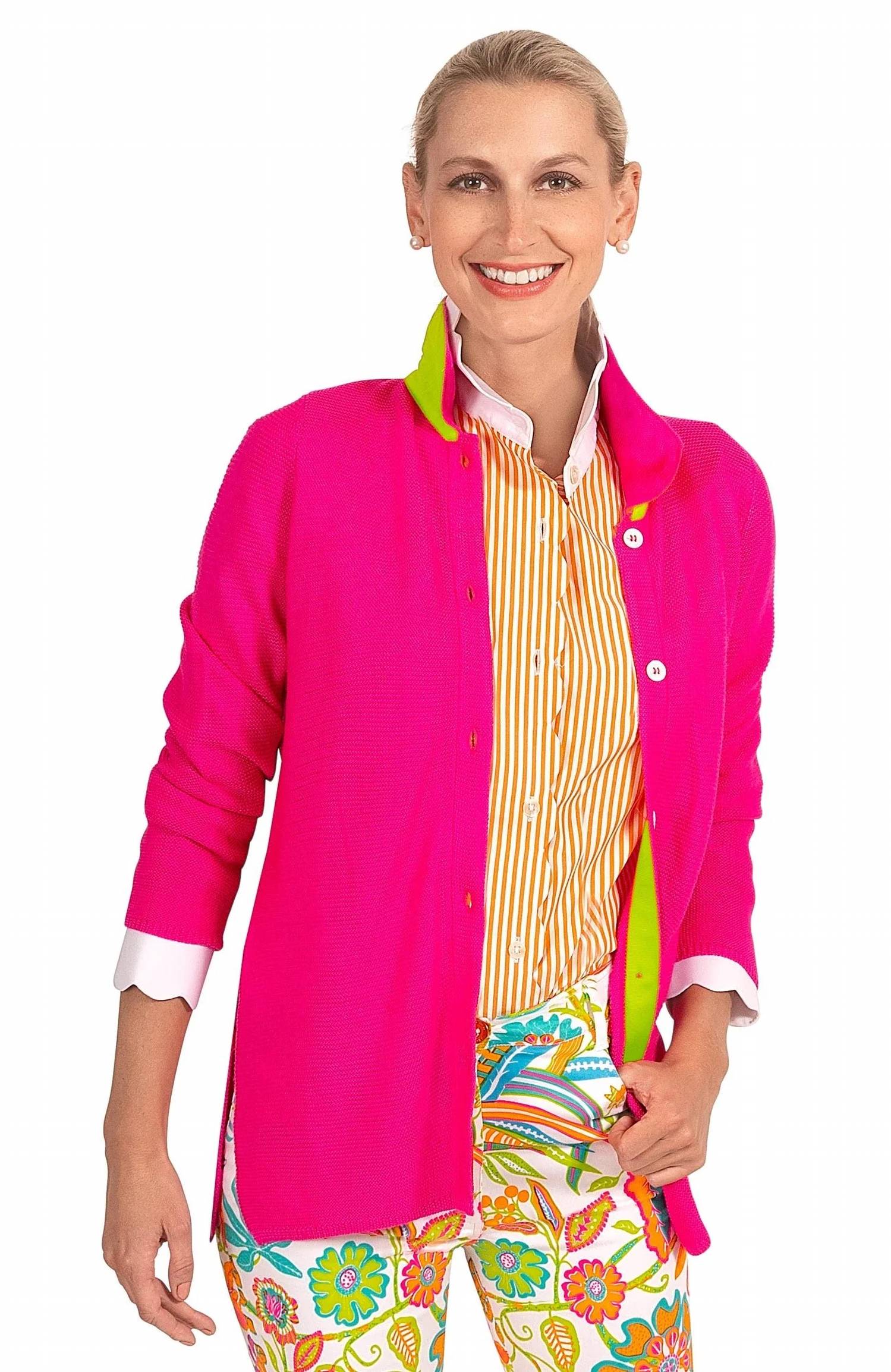 Gretchen Scott - Knit Sweater