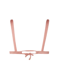 Soah - Women's Love Triangle Bikini Top