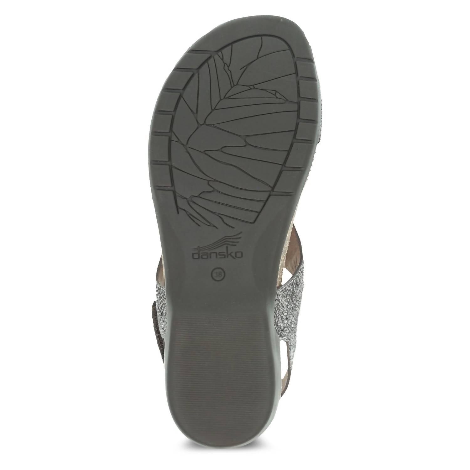 Dansko - Women's Reece Sandal