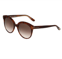 Tom Ford - Women's Monica Acetate Sunglasses