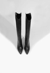 Schutz - Women's Maryana Block Heel Boot