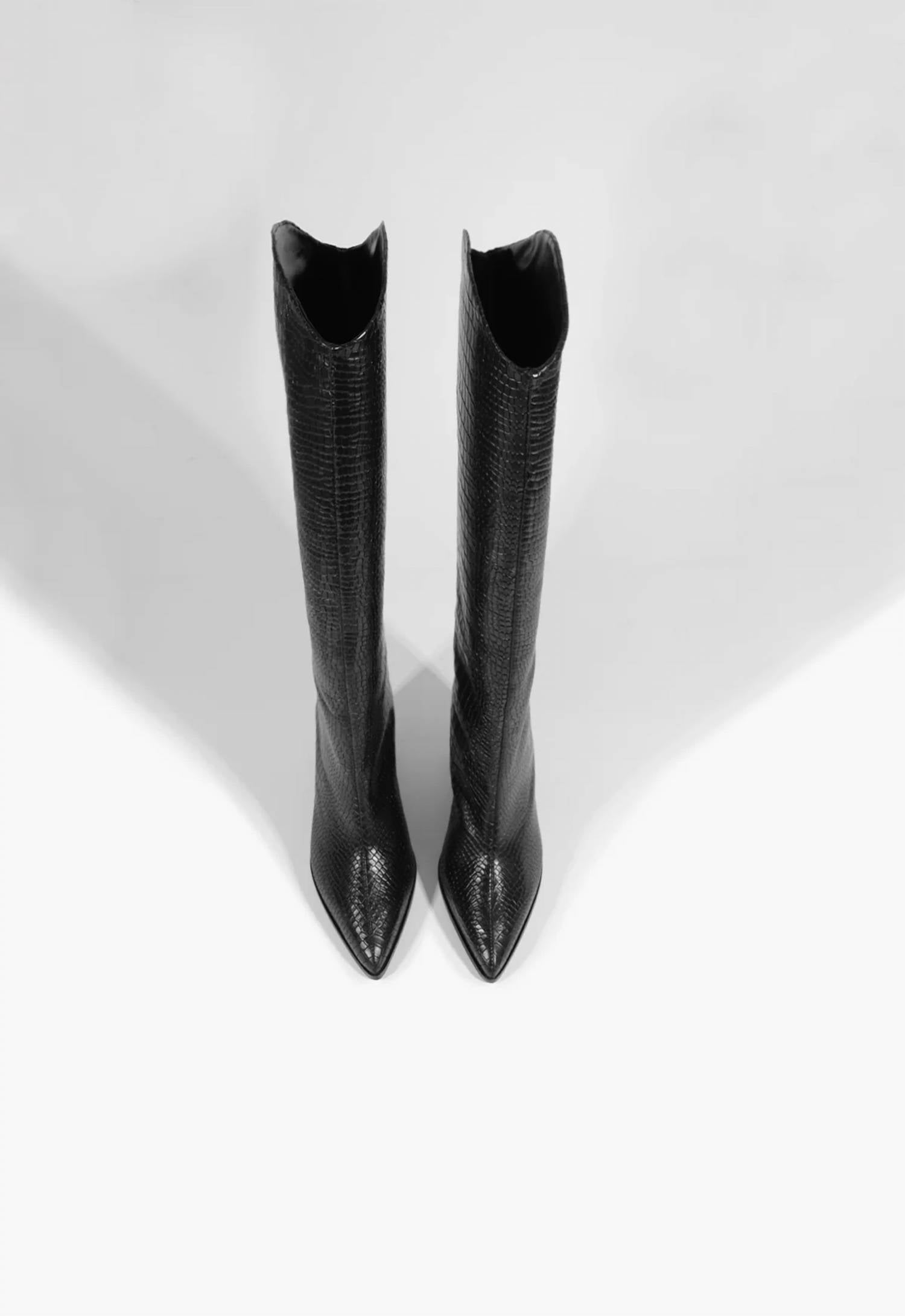 Schutz - Women's Maryana Block Heel Boot