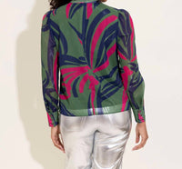 Alden Adair - Scarlett Top