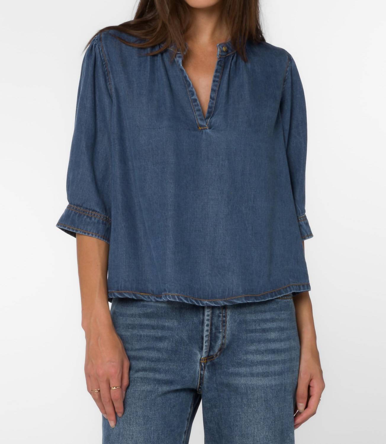 Velvet Heart - Almafi Top